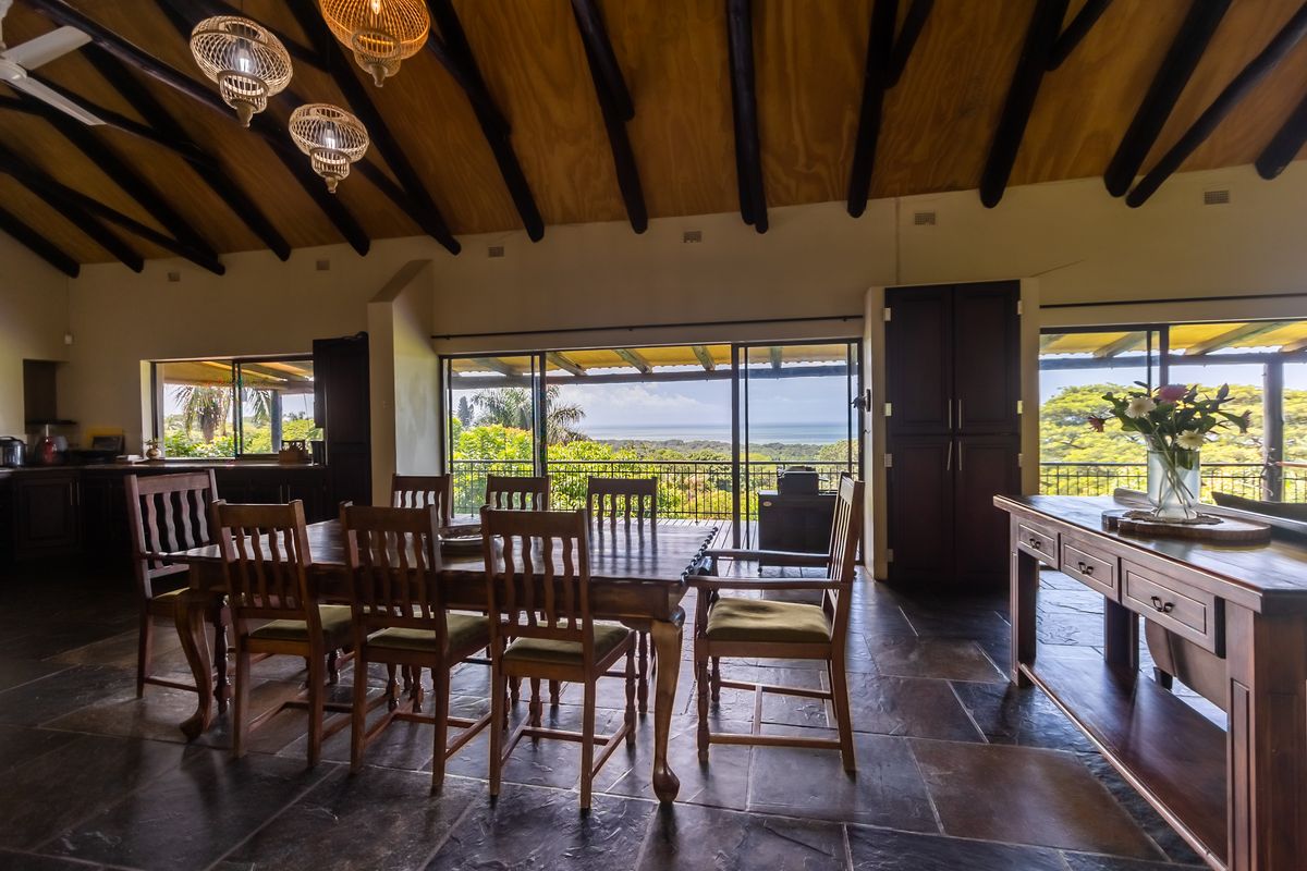 Beautiful 5 Bedroom House for sale in Zini! - Photo 5