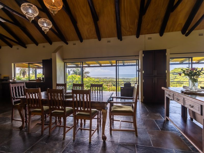 Beautiful 5 Bedroom House for sale in Zini! - Photo 5