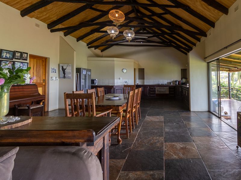 Beautiful 5 Bedroom House for sale in Zini! - Photo 4
