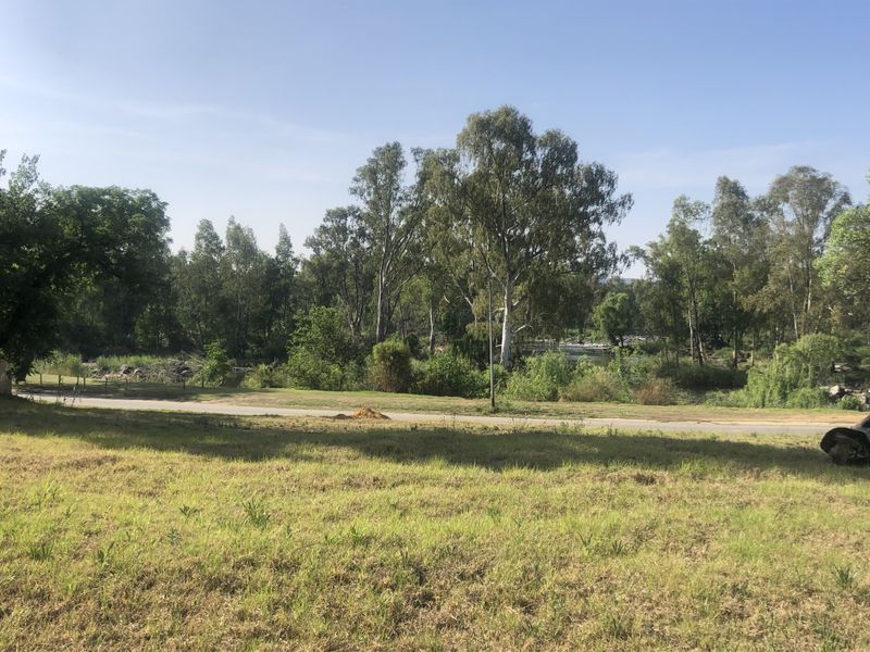 Riverfront view vacant land - Photo 7