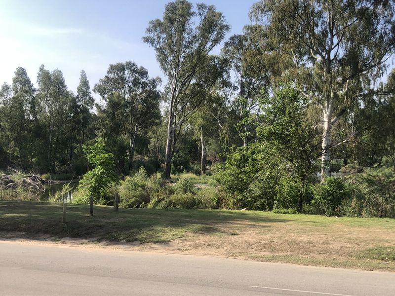 Riverfront view vacant land - Photo 10