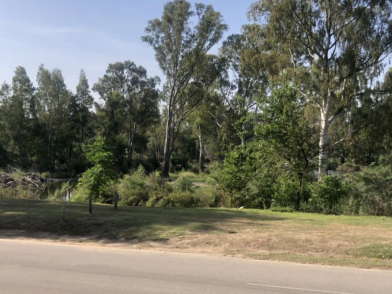 Riverfront view vacant land - Photo 9