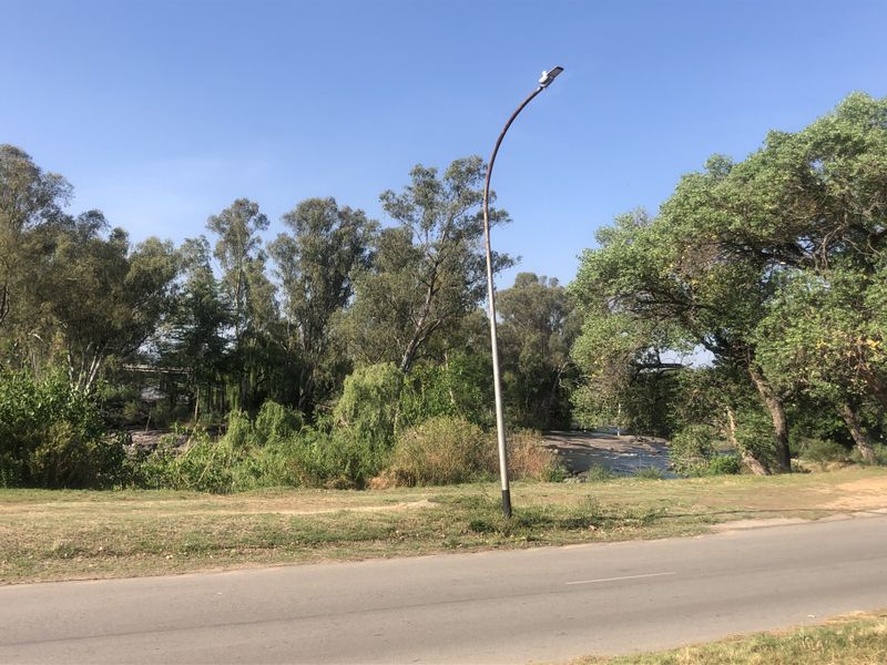 Riverfront view vacant land - Photo 8