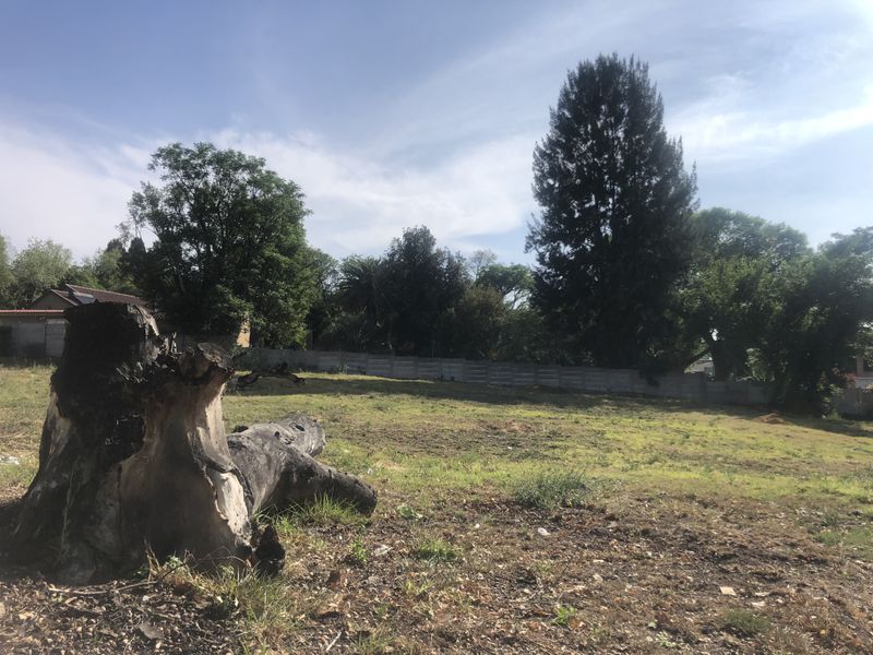 Riverfront view vacant land - Photo 3
