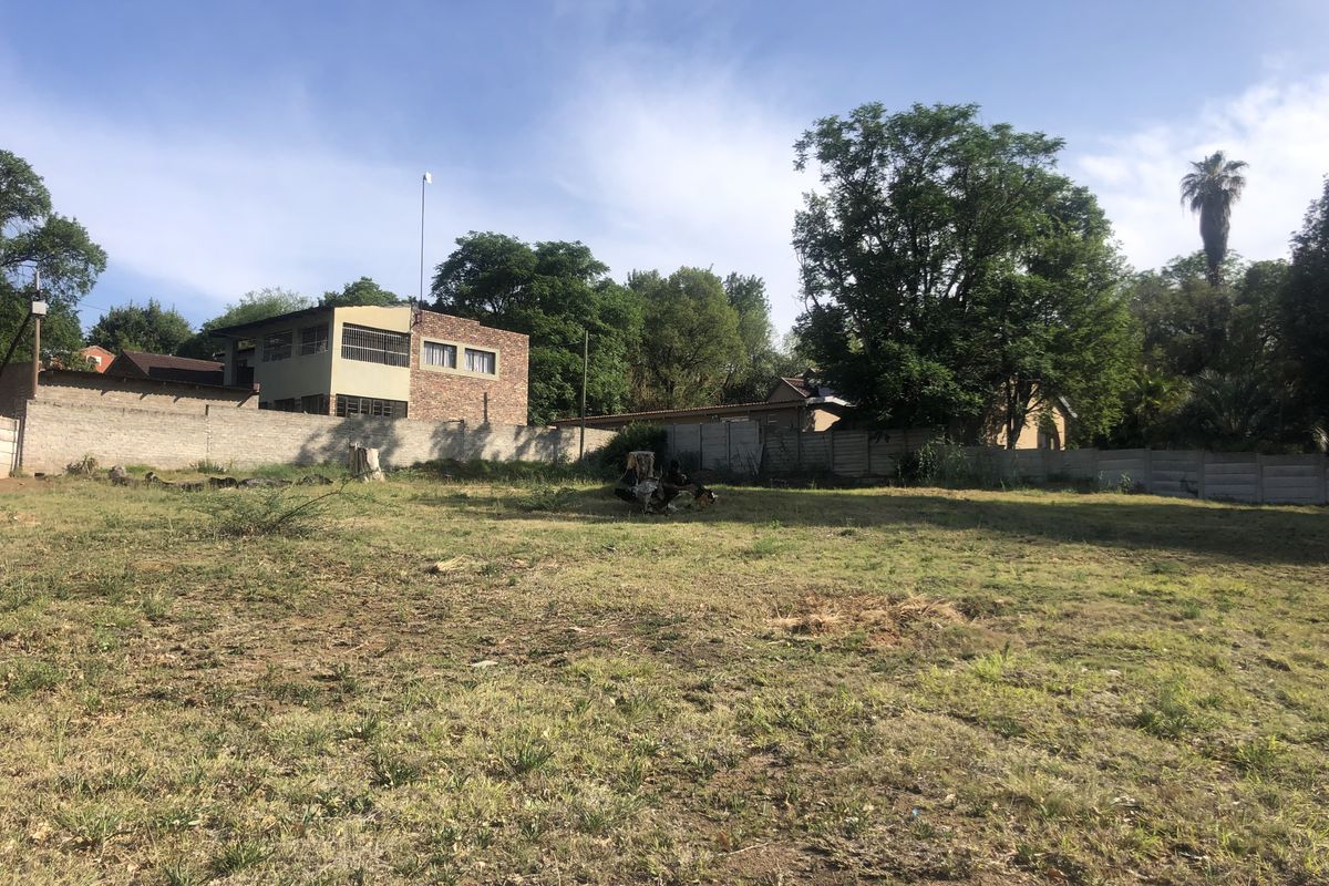 Riverfront view vacant land - Photo 4