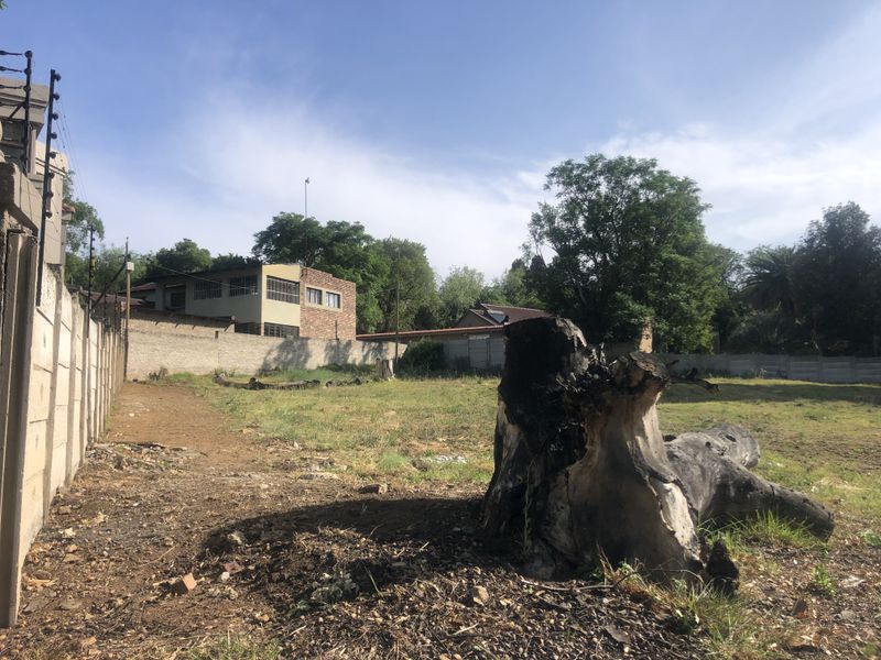 Riverfront view vacant land - Photo 2