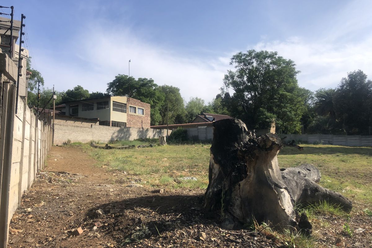 Riverfront view vacant land - Photo 2