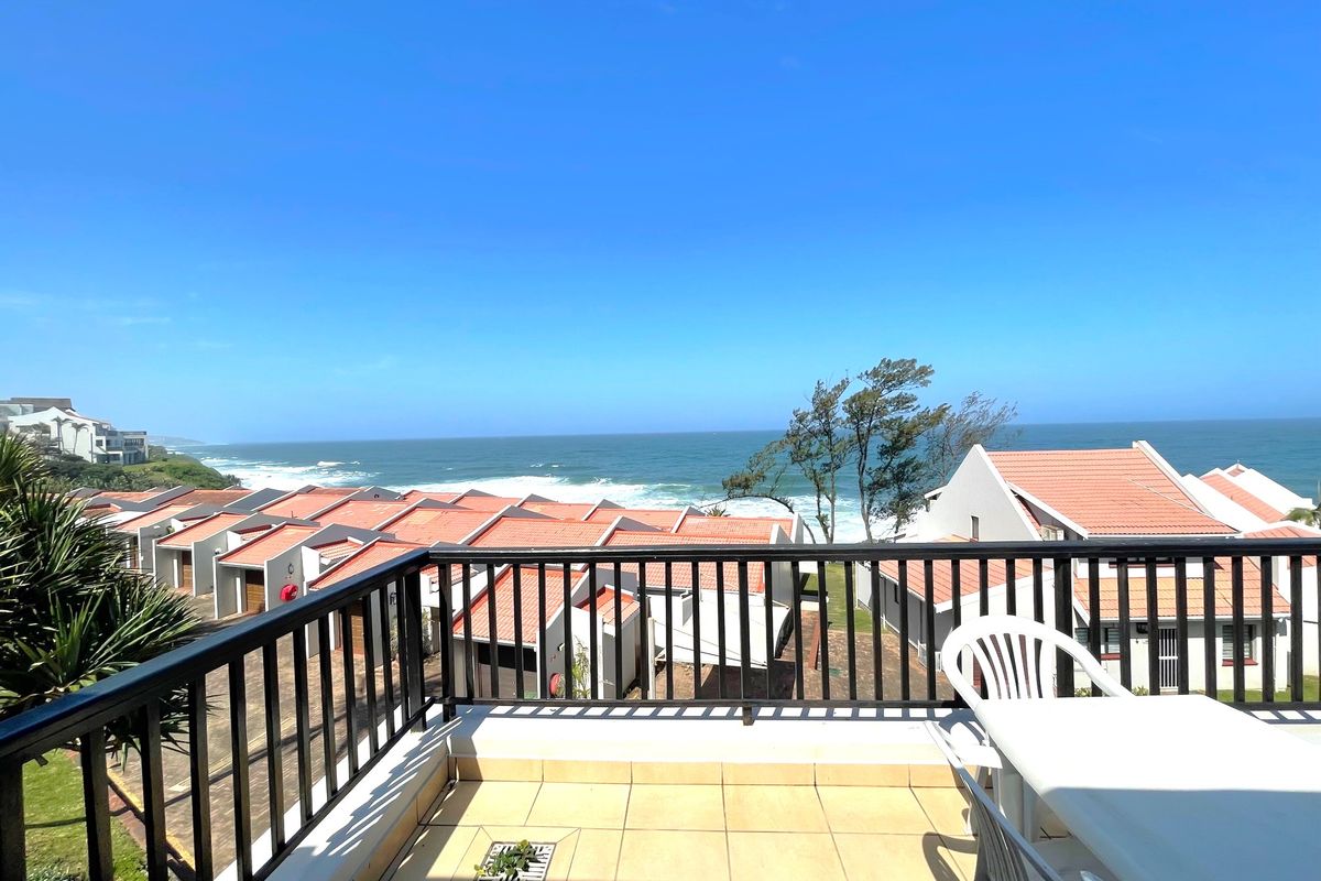 Beachfront Seaside Duplex with Unmatched Views - Photo 3