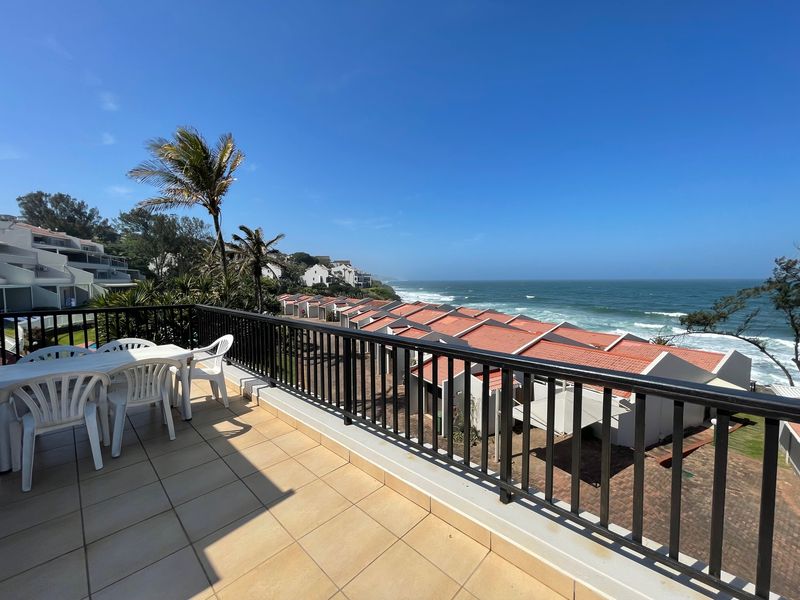 Beachfront Seaside Duplex with Unmatched Views - Photo 2