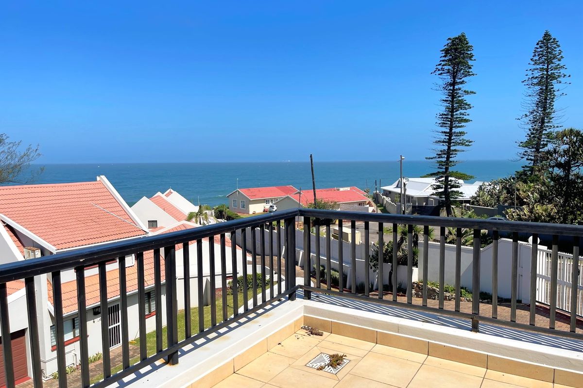 Beachfront Seaside Duplex with Unmatched Views - Photo 4