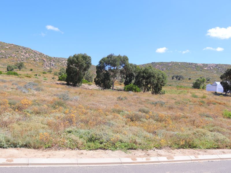 Vacant land for sale in Kapteins Kloof in St Helena Bay - Photo 5