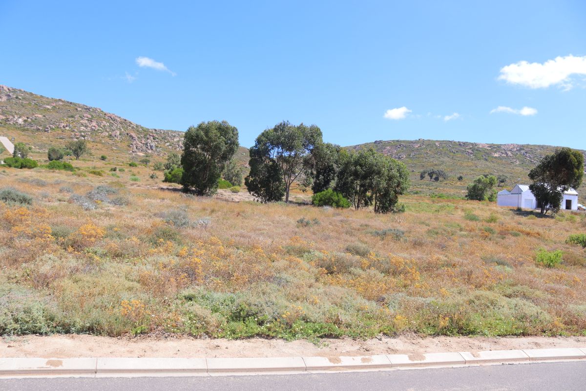 Vacant land for sale in Kapteins Kloof in St Helena Bay - Photo 5