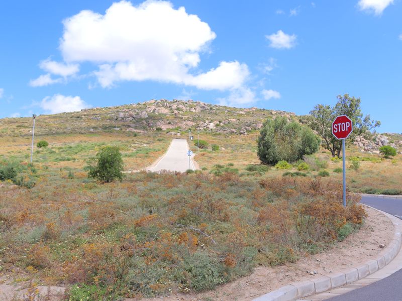 "Prime 499m2 vacant land for Sale in Kapteins Kloof, St Helena Views in St Helena Bay - Photo 7