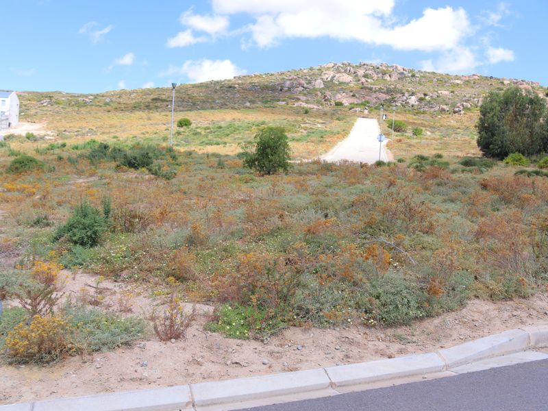 "Prime 499m2 vacant land for Sale in Kapteins Kloof, St Helena Views in St Helena Bay - Photo 6