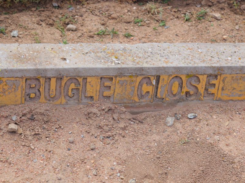 "Prime 499m2 vacant land for Sale in Kapteins Kloof, St Helena Views in St Helena Bay - Photo 2