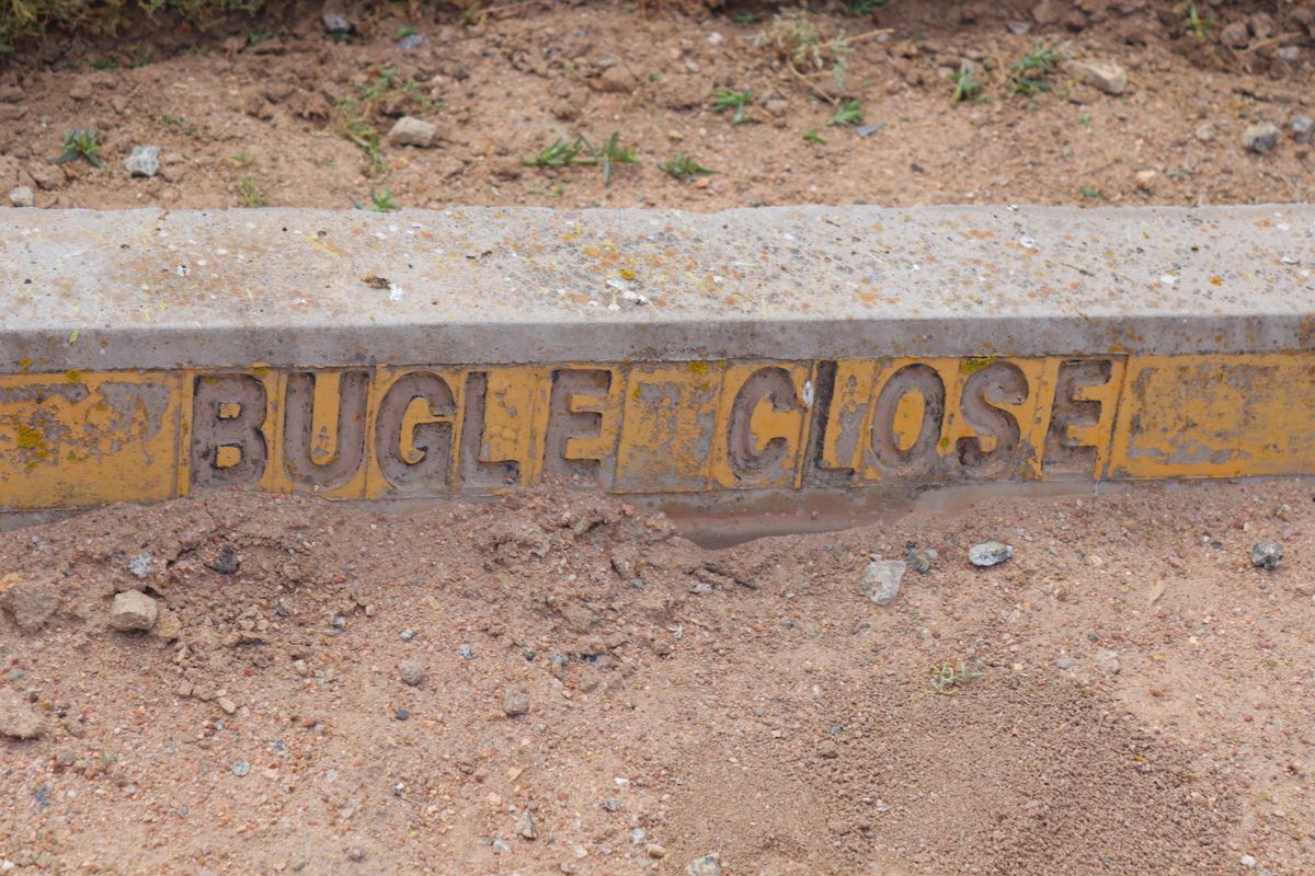 "Prime 499m2 vacant land for Sale in Kapteins Kloof, St Helena Views in St Helena Bay - Photo 2