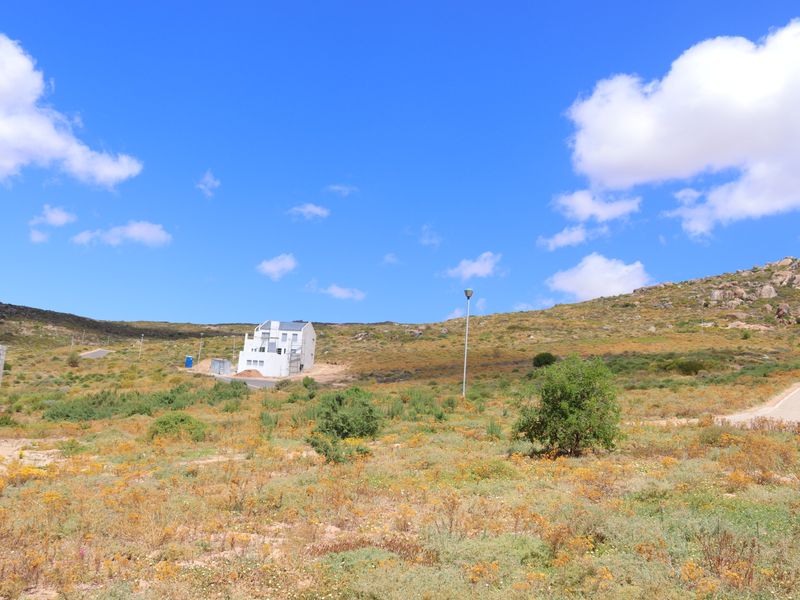 "Prime 499m2 vacant land for Sale in Kapteins Kloof, St Helena Views in St Helena Bay - Photo 10