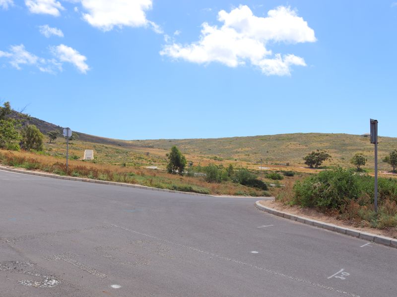"Prime 499m2 vacant land for Sale in Kapteins Kloof, St Helena Views in St Helena Bay - Photo 9