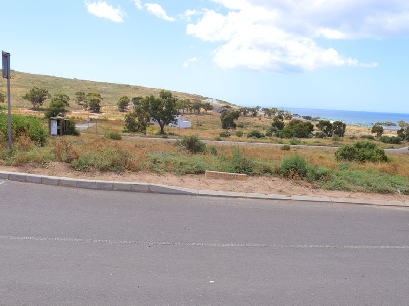"Prime 499m2 vacant land for Sale in Kapteins Kloof, St Helena Views in St Helena Bay - Photo 8