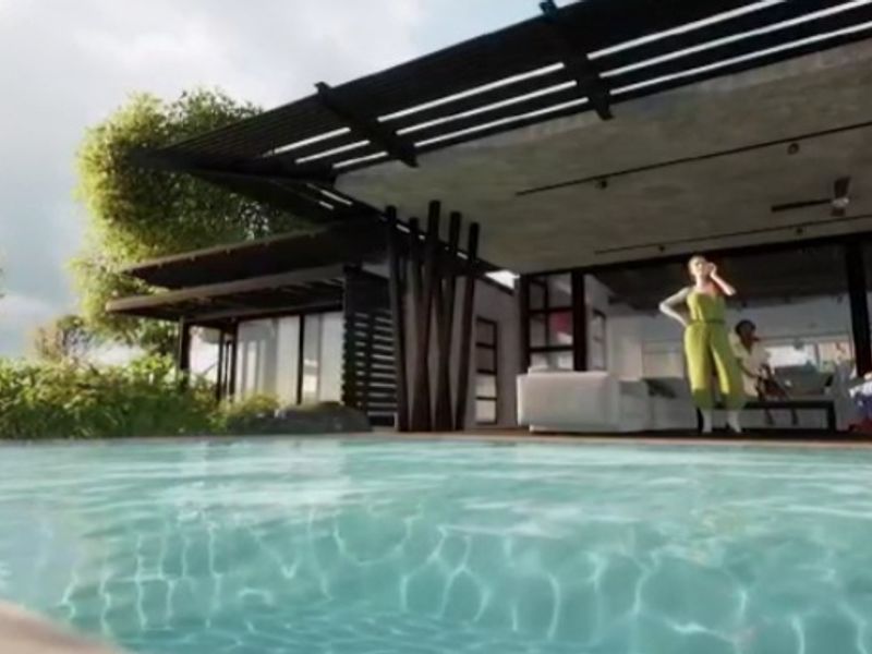 STRATHMORE ECO ESTATE: LAST AVAILABLE CROCODILE RIVER STAND - Photo 7