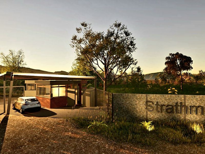 STRATHMORE ECO ESTATE: LAST AVAILABLE CROCODILE RIVER STAND - Photo 5