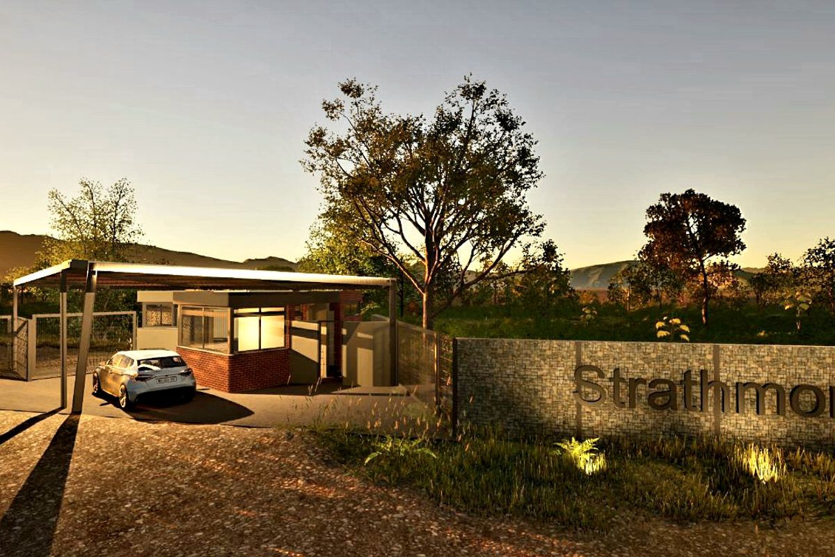 STRATHMORE ECO ESTATE: LAST AVAILABLE CROCODILE RIVER STAND - Photo 5