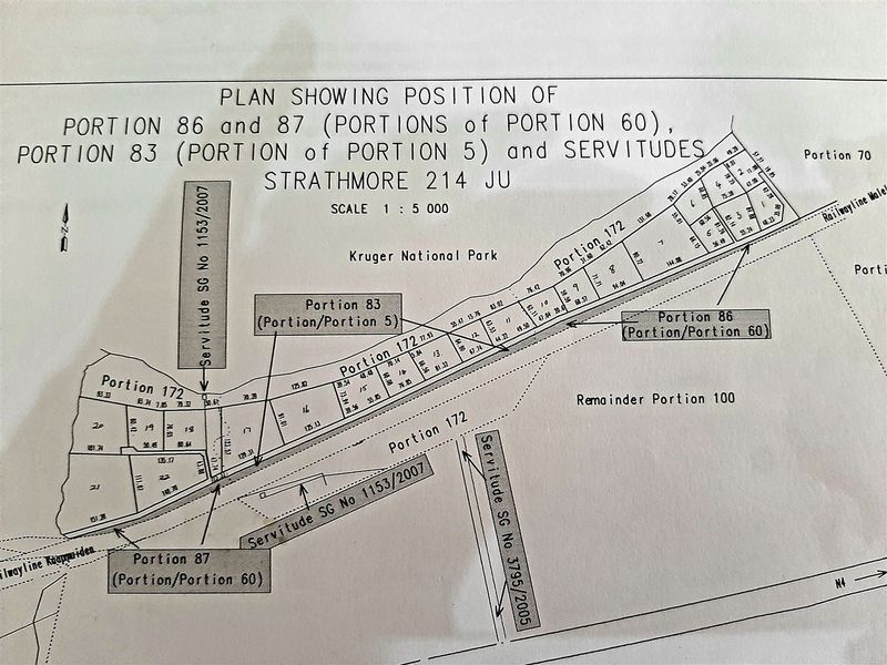 STRATHMORE ECO ESTATE: LAST AVAILABLE CROCODILE RIVER STAND - Photo 6