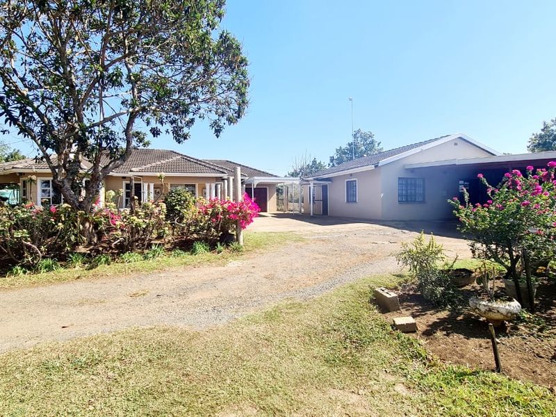 Great Investment Opportunity in Eshowe - Photo 1
