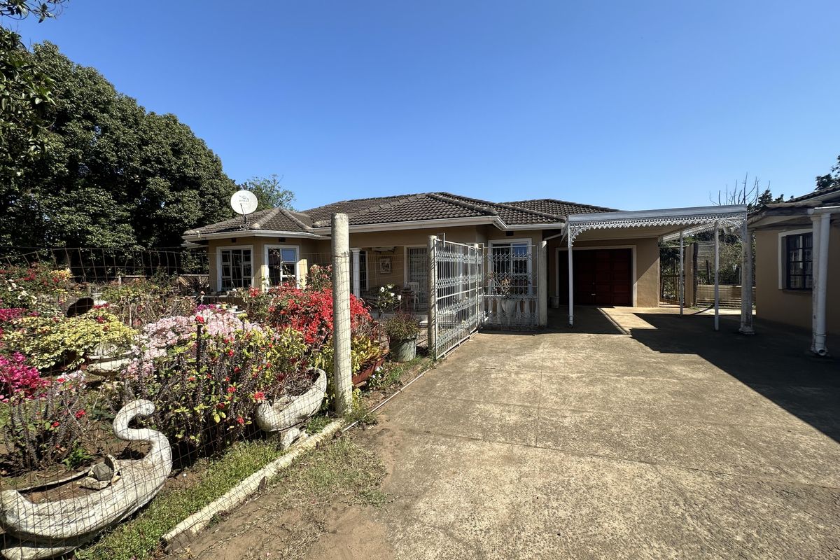 Great Investment Opportunity in Eshowe - Photo 2