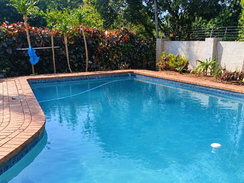 Spacious Family home with pool, Balcony and seaviews! - Photo 8
