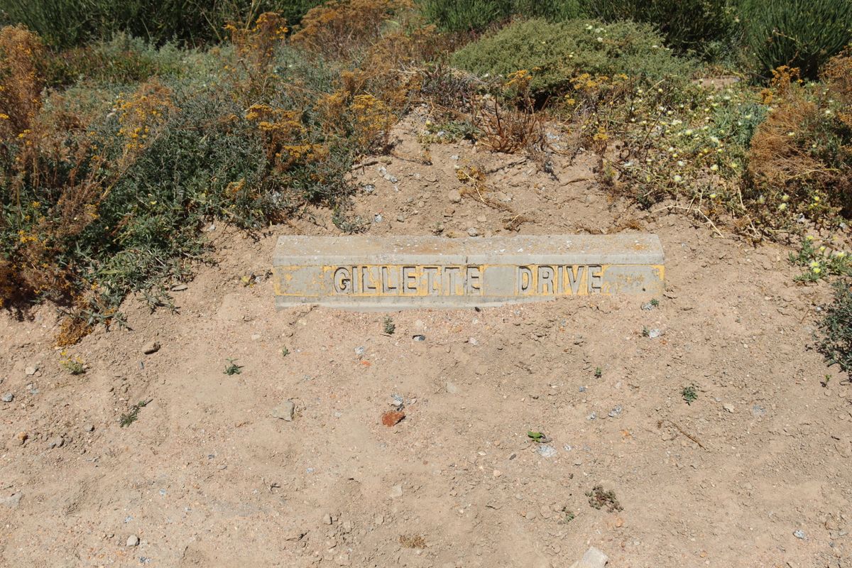 Vacant land for sale in Kapteins Kloof in St Helena Bay - Photo 4