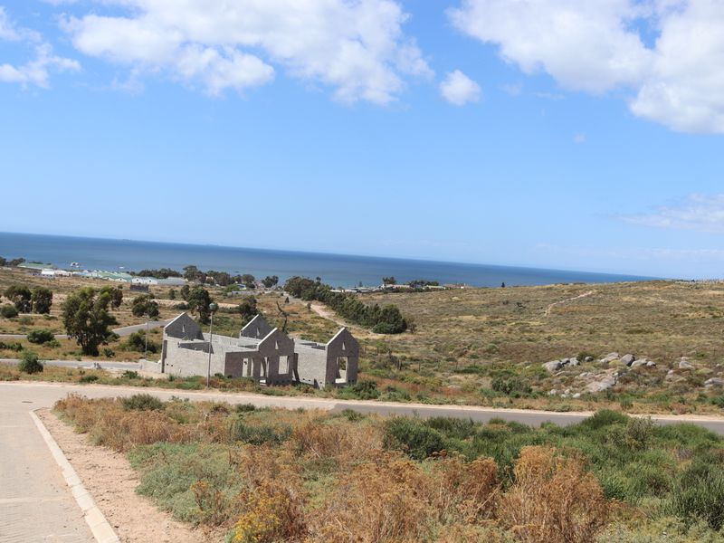 Vacant land for sale in Kapteins Kloof in St Helena Bay - Photo 8