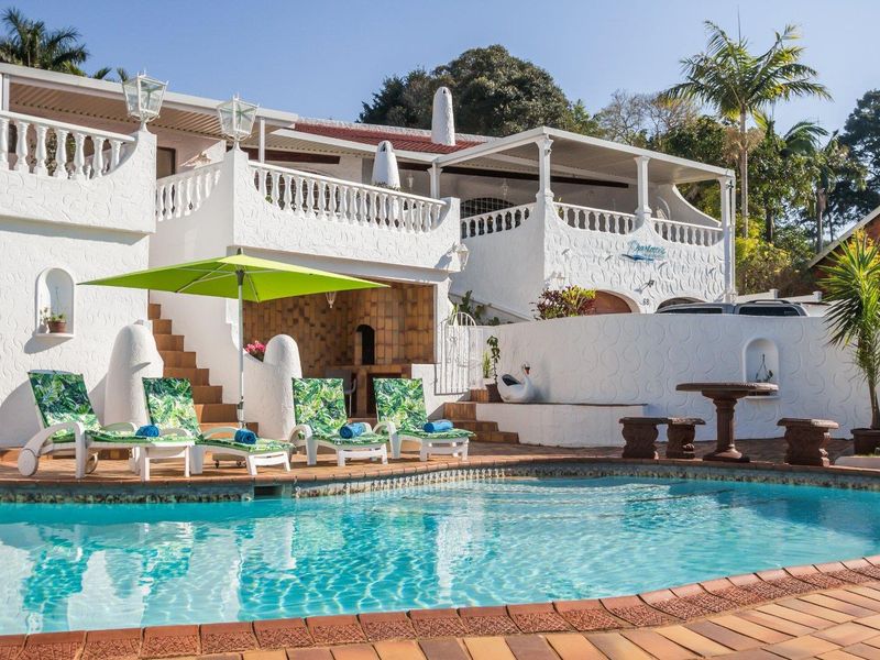 A Coastal Retreat with Breathtaking Ocean Views  (Price is excluding VAT) - Photo 1