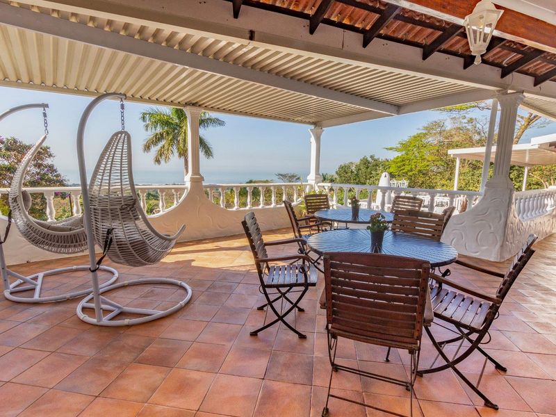 A Coastal Retreat with Breathtaking Ocean Views  (Price is excluding VAT) - Photo 3