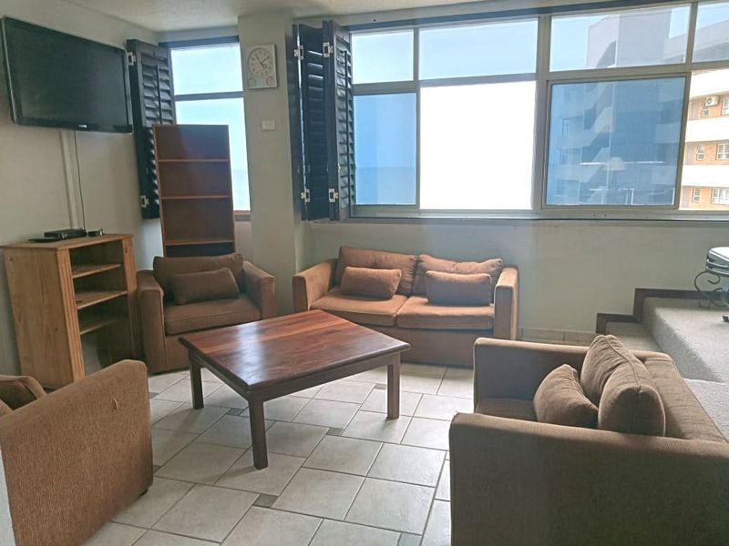 Seaside Elegance: Modern 2-Bedroom, 2-Bathroom Flat in Amanzimtoti - Photo 9