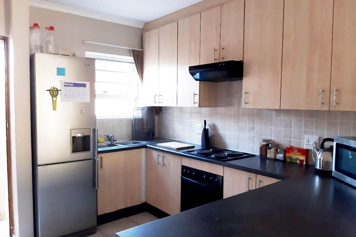 WALMER HEIGHTS 3 BED 1 BATH TOWNHOUSE FOR RENT - Photo 3