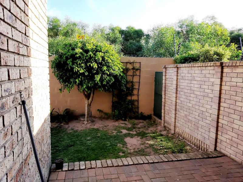 WALMER HEIGHTS 3 BED 1 BATH TOWNHOUSE FOR RENT - Photo 8