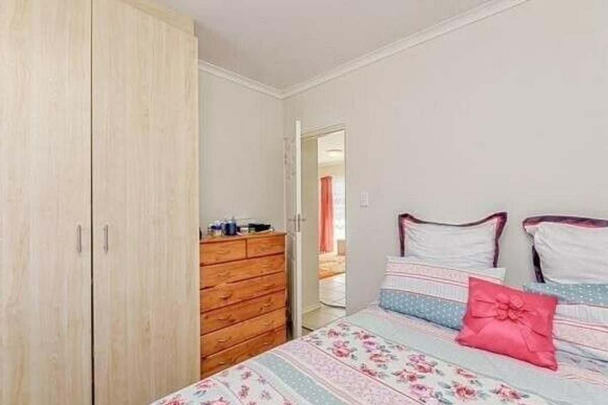 WALMER HEIGHTS 3 BED 1 BATH TOWNHOUSE FOR RENT - Photo 4