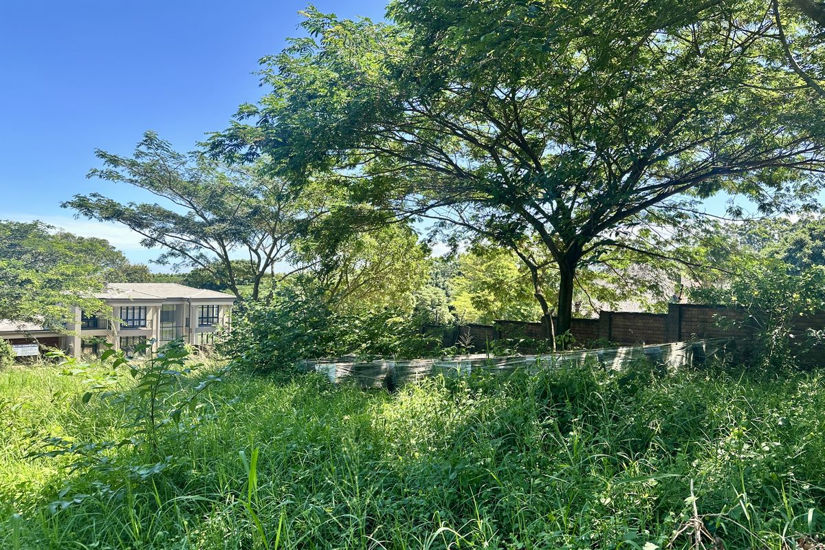 Prime Vacant Stand with Approved Plans and Sea Views - Photo 5