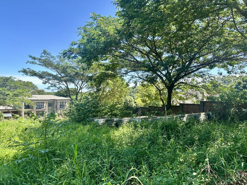 Prime Vacant Stand with Approved Plans and Sea Views - Photo 5