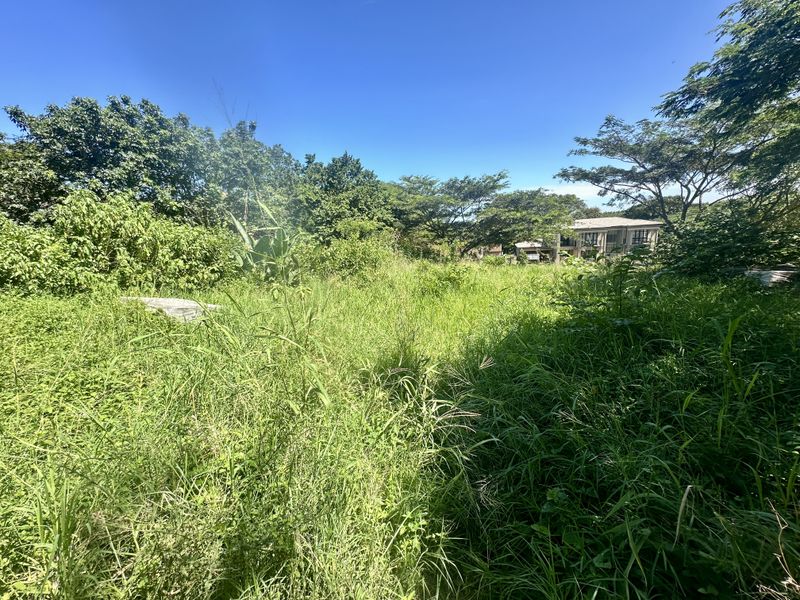 Prime Vacant Stand with Approved Plans and Sea Views - Photo 4