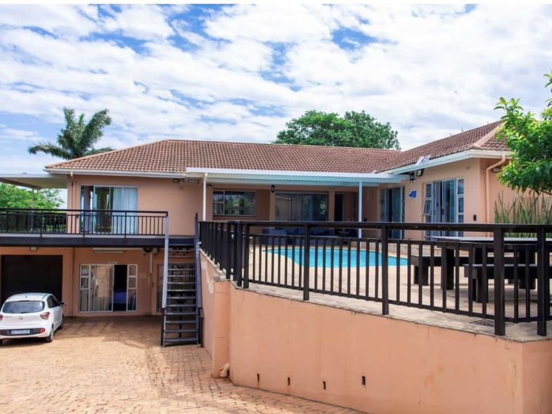 Seaview Guest House – A Coastal Retreat with Endless Possibilities - Photo 2