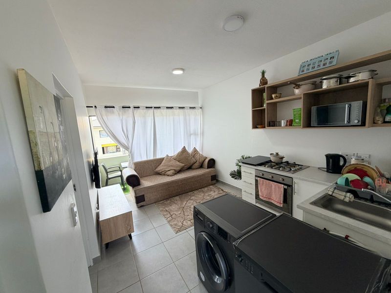 First floor apartment to rent Sheffield hills - Photo 1