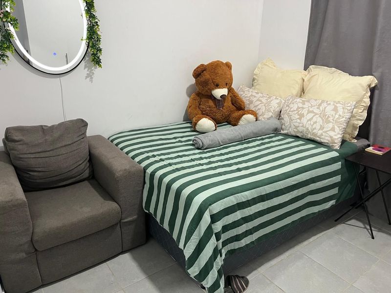 First floor apartment to rent Sheffield hills - Photo 5