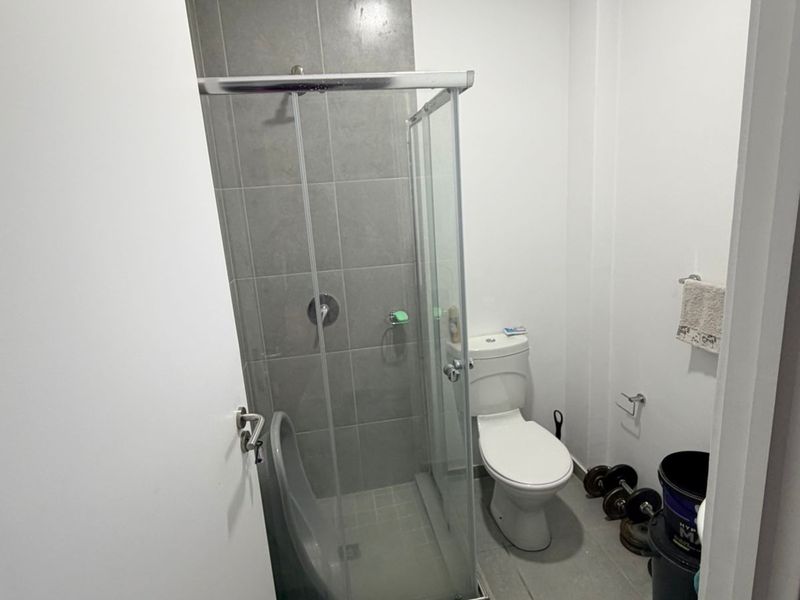 First floor apartment to rent Sheffield hills - Photo 8