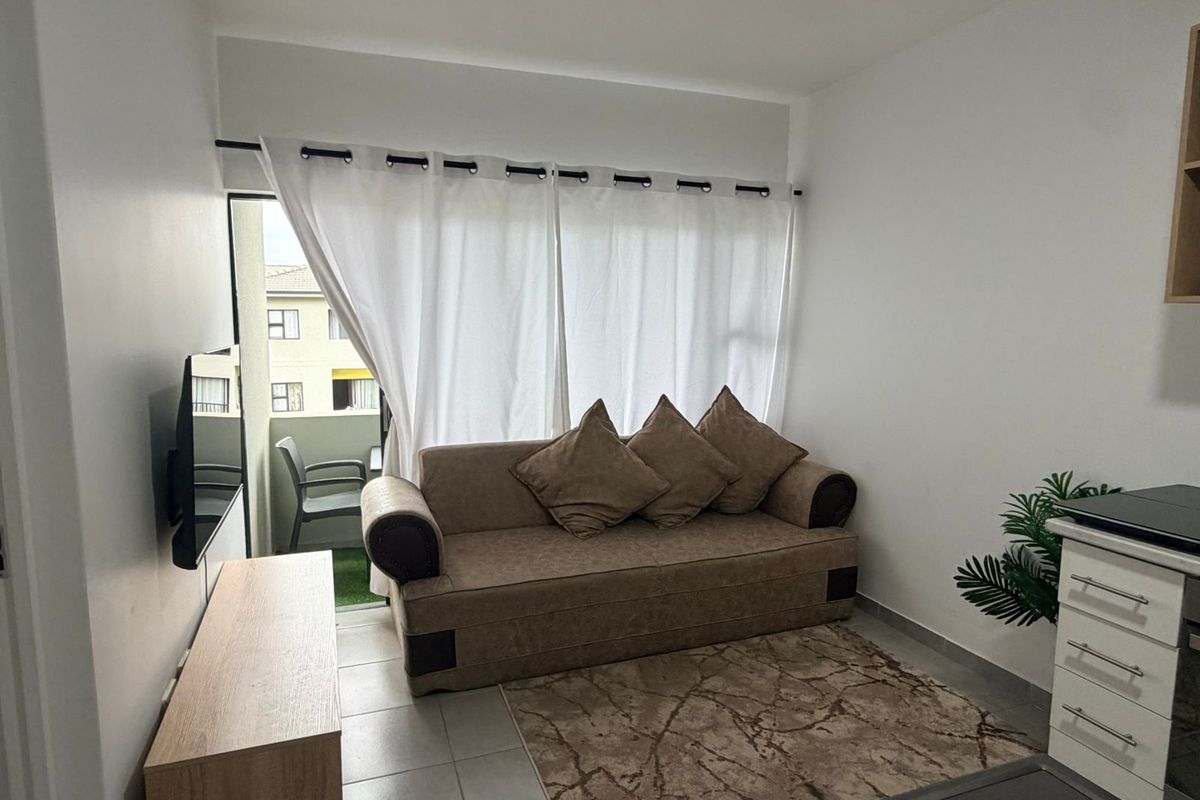 First floor apartment to rent Sheffield hills - Photo 2