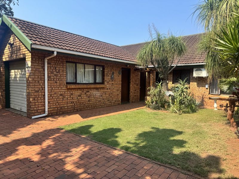 Well-located 3-Bed unit in Mtunzini - Photo 1