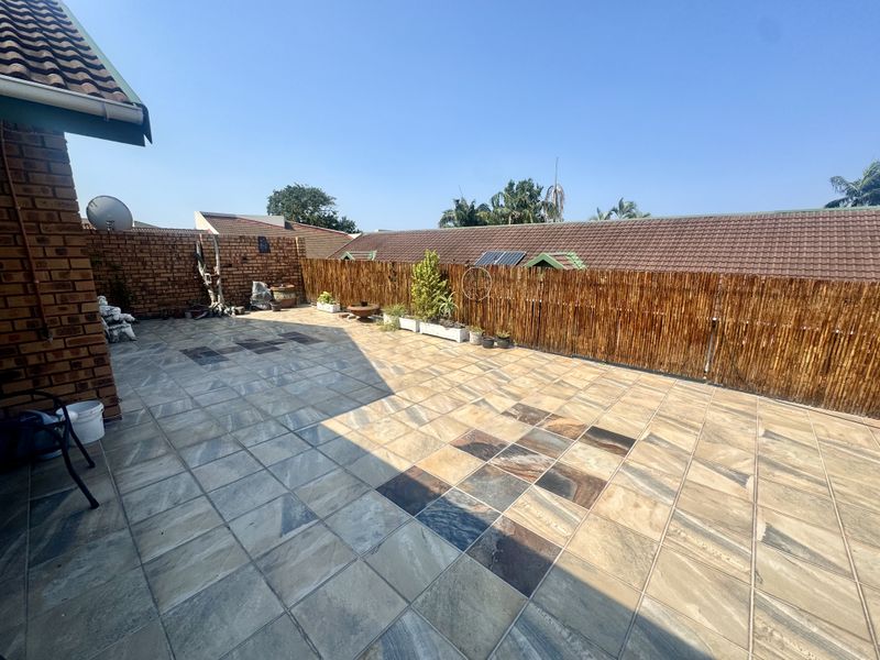 Well-located 3-Bed unit in Mtunzini - Photo 8