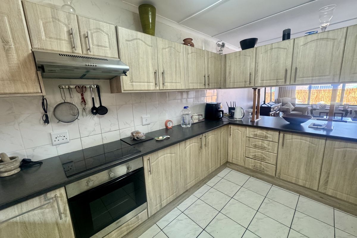 Well-located 3-Bed unit in Mtunzini - Photo 5