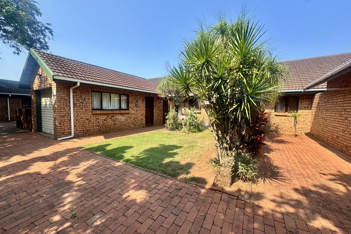 Well-located 3-Bed unit in Mtunzini - Photo 2